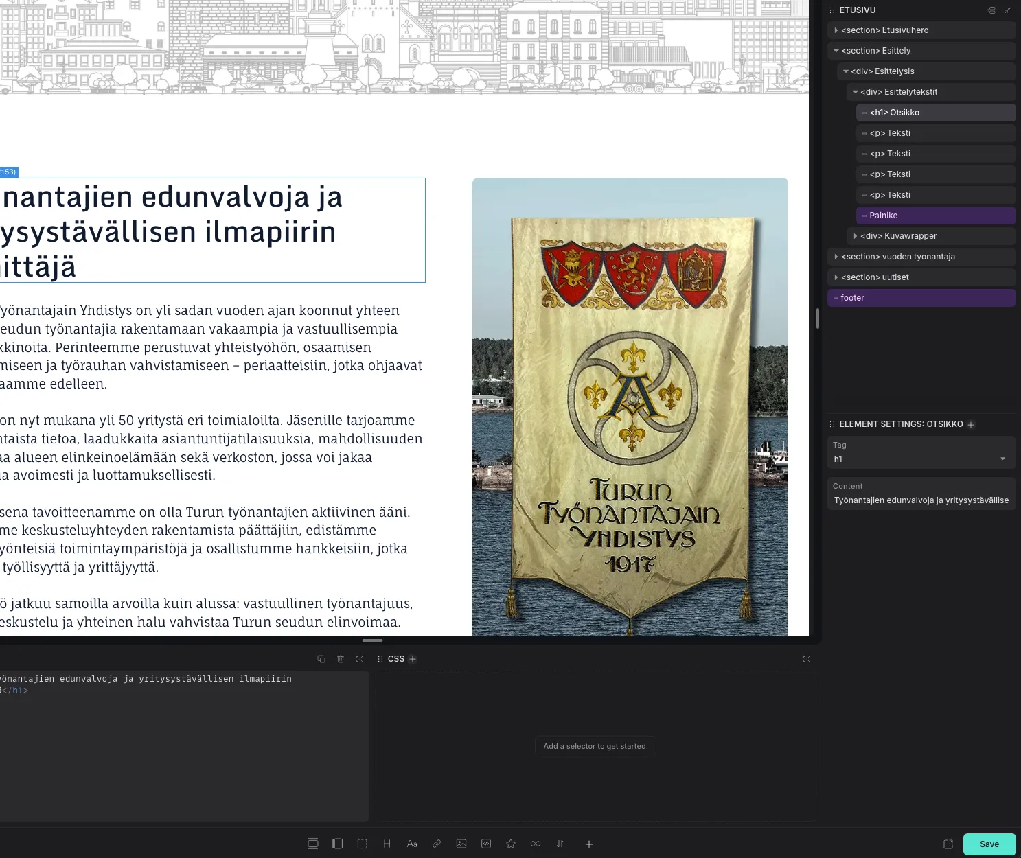 kuva prosessin kyseisestä vaiheesta