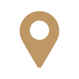 Yrityksen toimipaikan sijaintia kuvaava ikoni